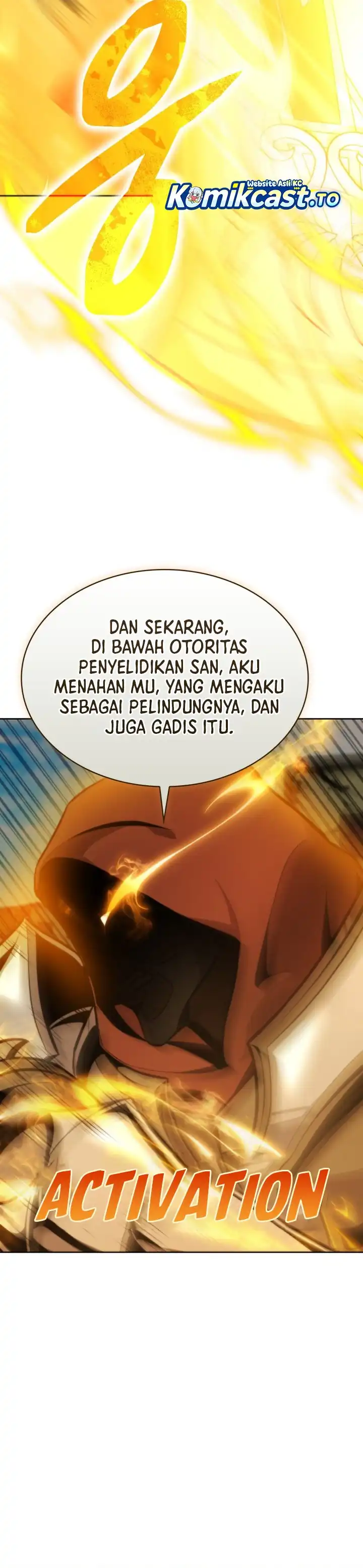 Baca Kidnapped Dragons - Chapter 04 halaman 6