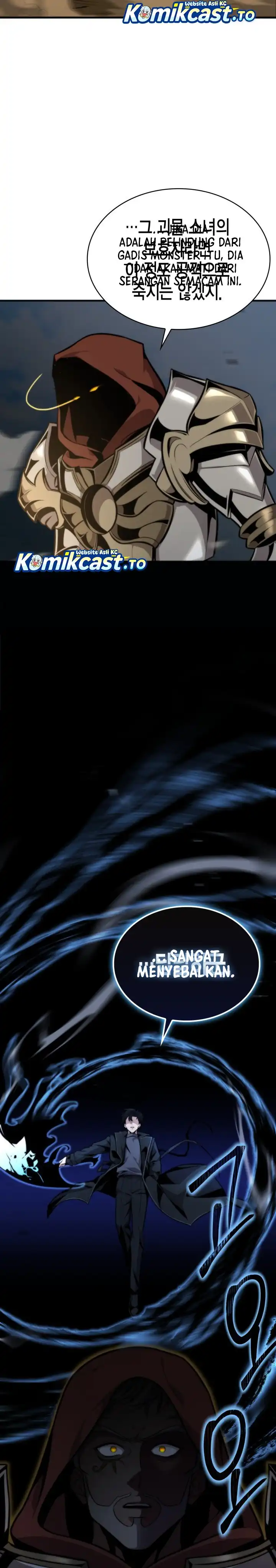 Baca Kidnapped Dragons - Chapter 04 halaman 9