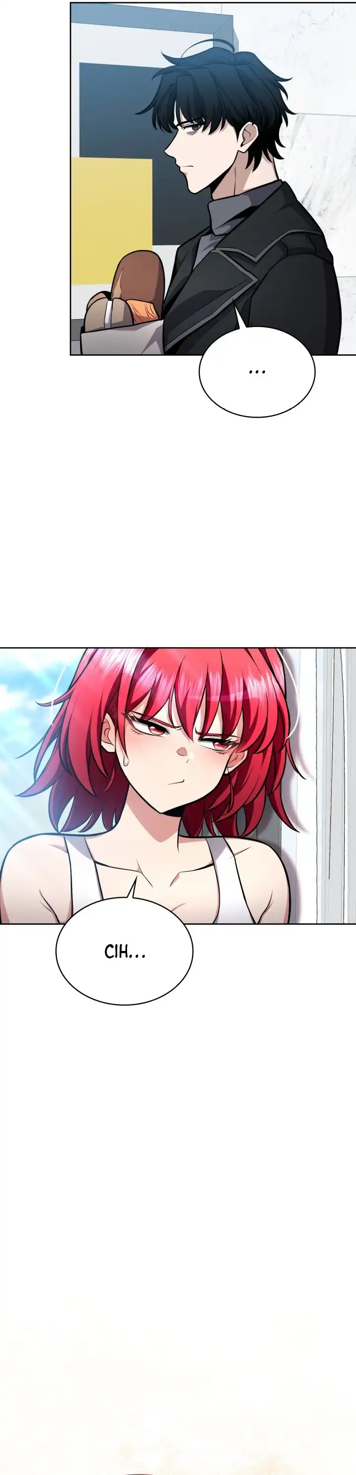 Baca Kidnapped Dragons - Chapter 05 halaman 11