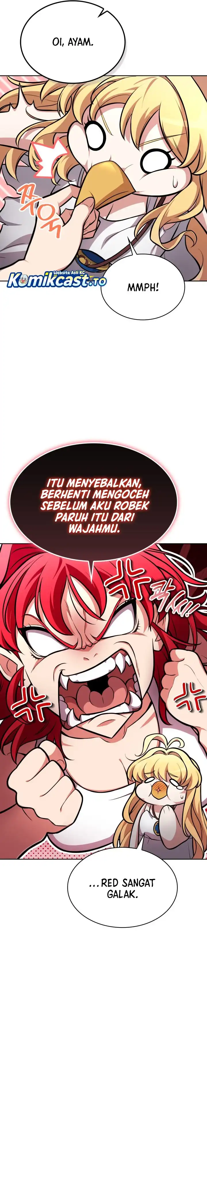Baca Kidnapped Dragons - Chapter 05 halaman 13
