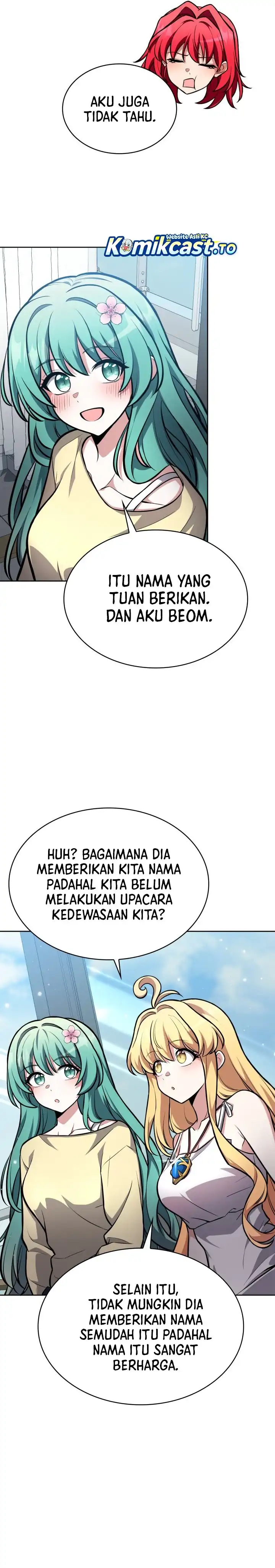 Baca Kidnapped Dragons - Chapter 05 halaman 16