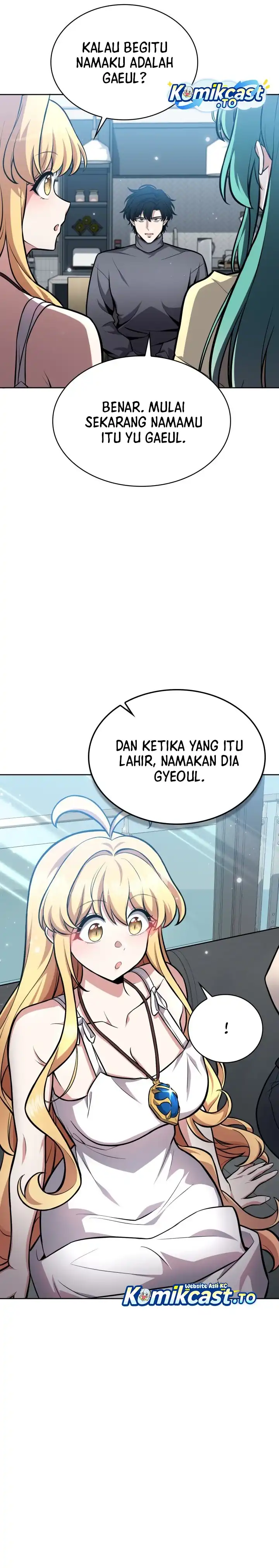 Baca Kidnapped Dragons - Chapter 05 halaman 17