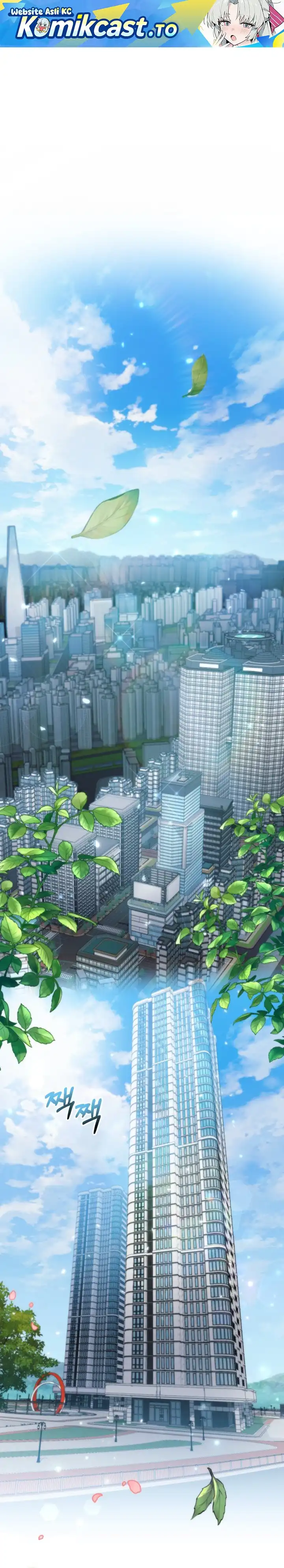 Baca Kidnapped Dragons - Chapter 05 halaman 2