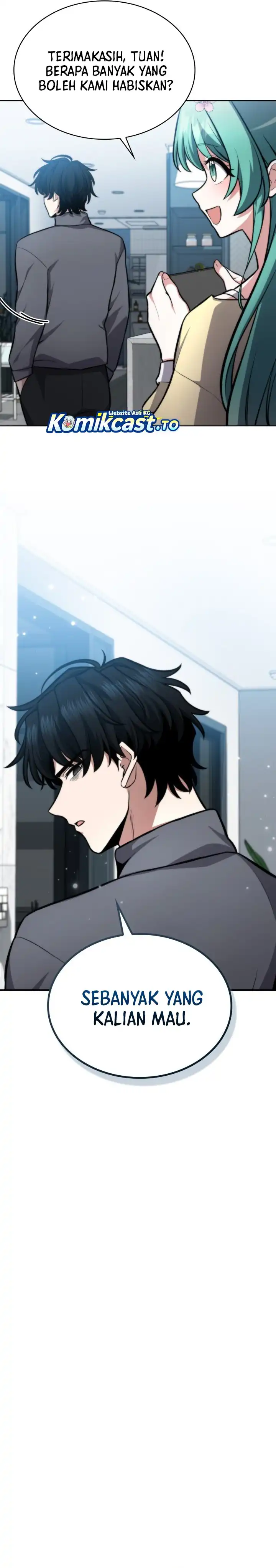 Baca Kidnapped Dragons - Chapter 05 halaman 23