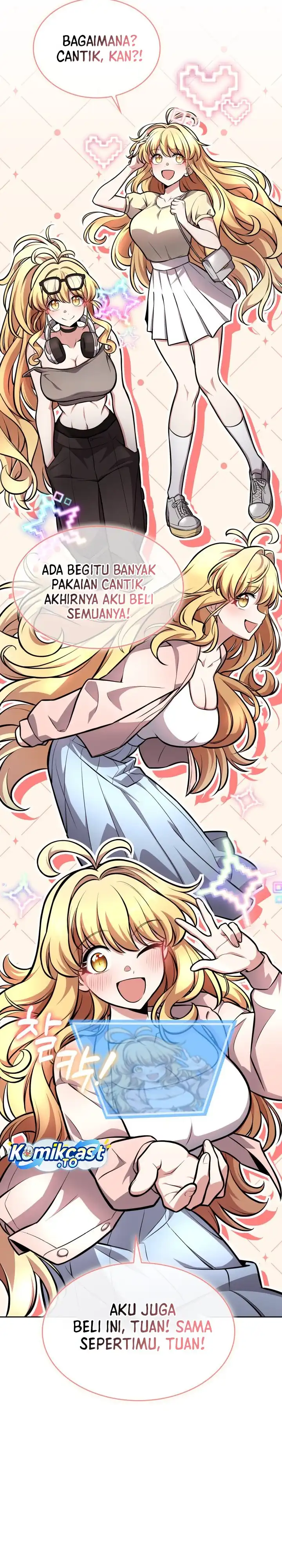 Baca Kidnapped Dragons - Chapter 05 halaman 27