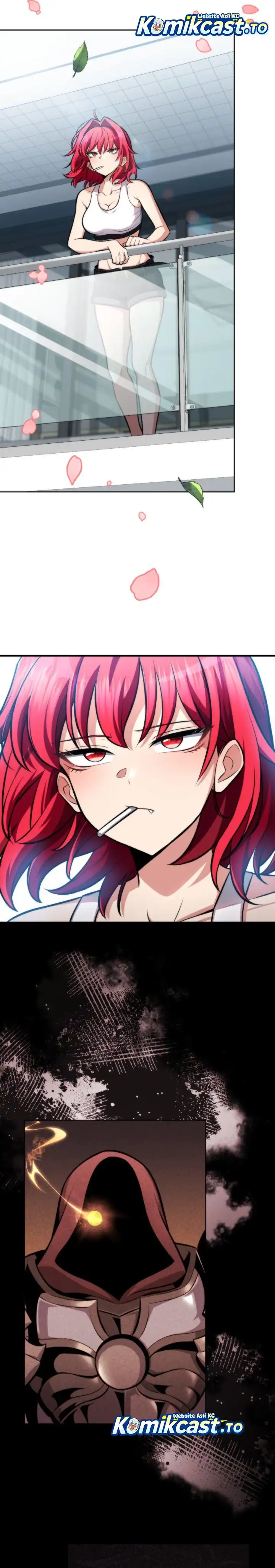 Baca Kidnapped Dragons - Chapter 05 halaman 3