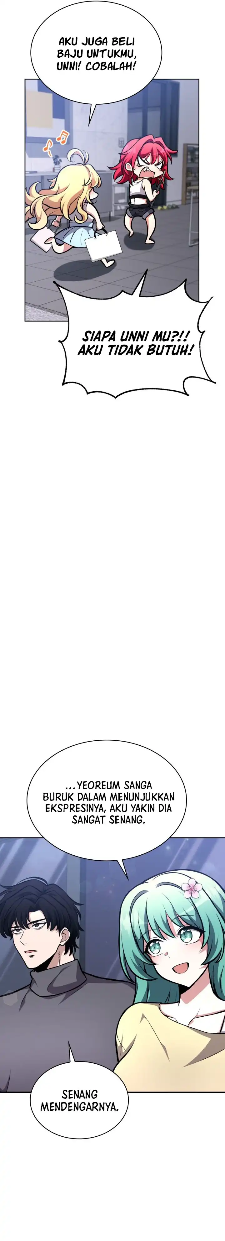 Baca Kidnapped Dragons - Chapter 05 halaman 30