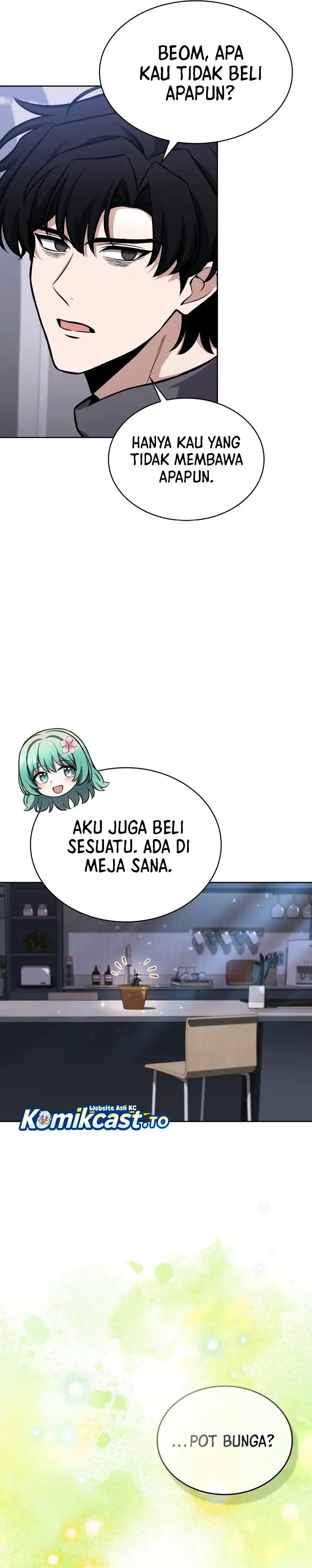 Baca Kidnapped Dragons - Chapter 05 halaman 31