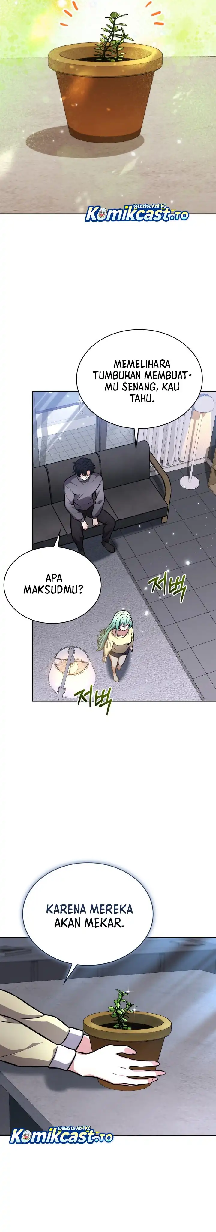 Baca Kidnapped Dragons - Chapter 05 halaman 32