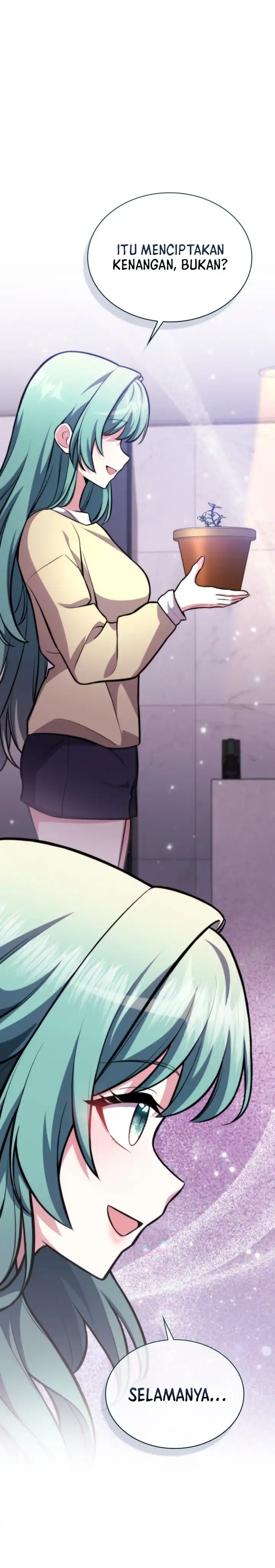 Baca Kidnapped Dragons - Chapter 05 halaman 33