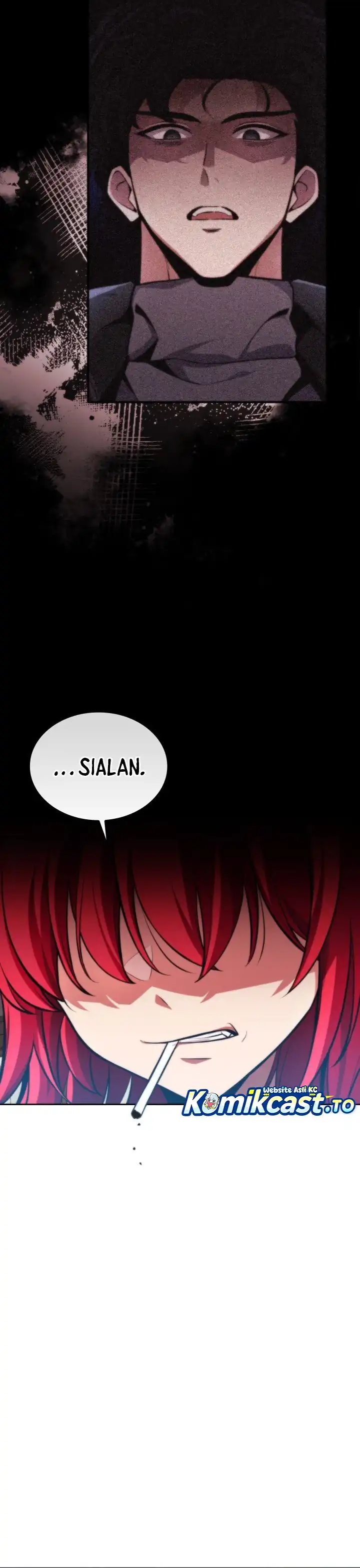 Baca Kidnapped Dragons - Chapter 05 halaman 4