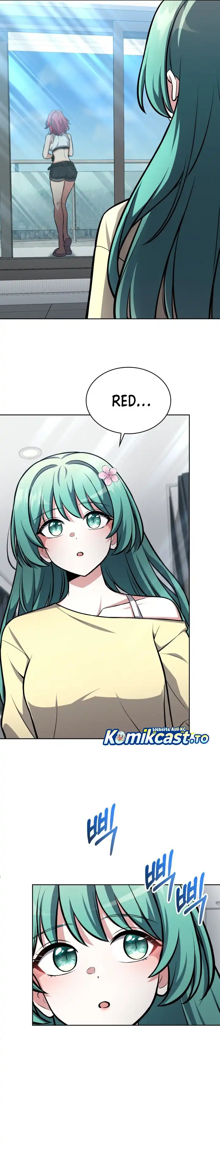 Baca Kidnapped Dragons - Chapter 05 halaman 5