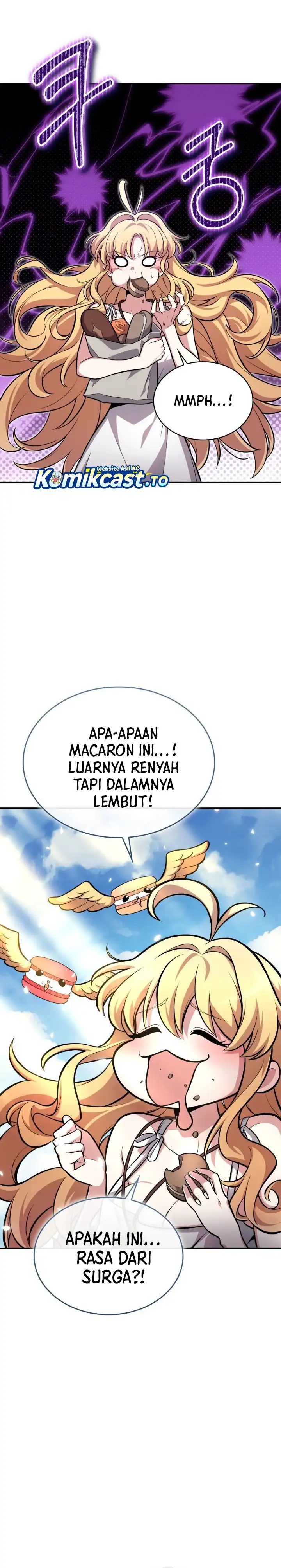 Baca Kidnapped Dragons - Chapter 05 halaman 7