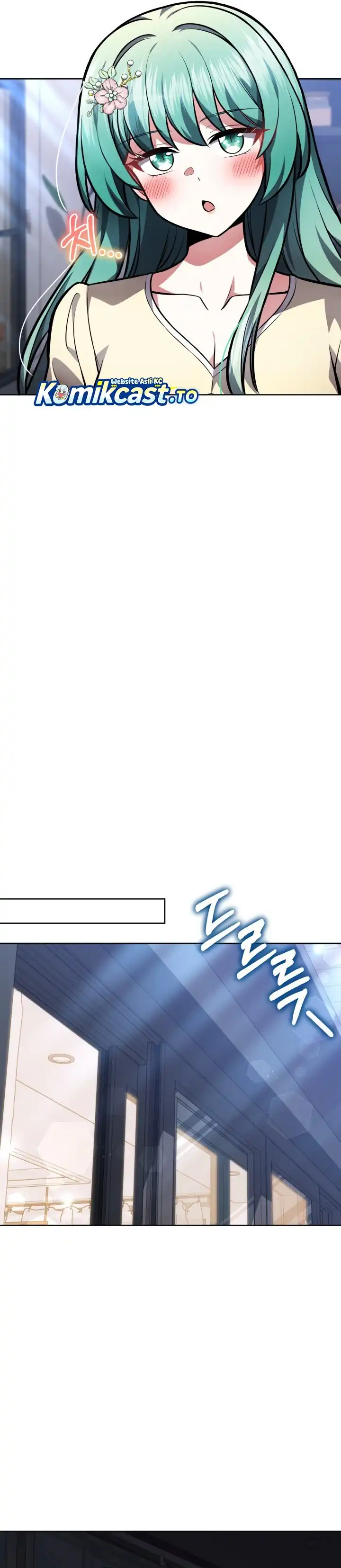 Baca Kidnapped Dragons - Chapter 06 halaman 11