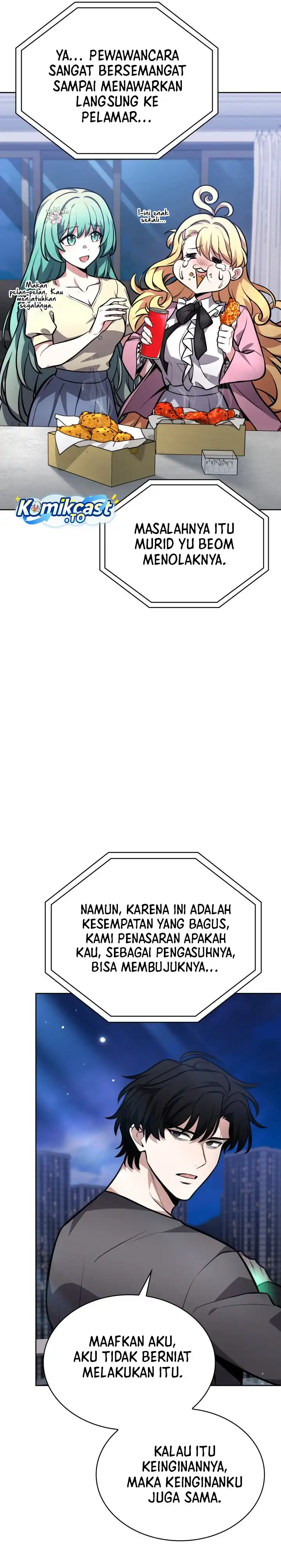 Baca Kidnapped Dragons - Chapter 06 halaman 15