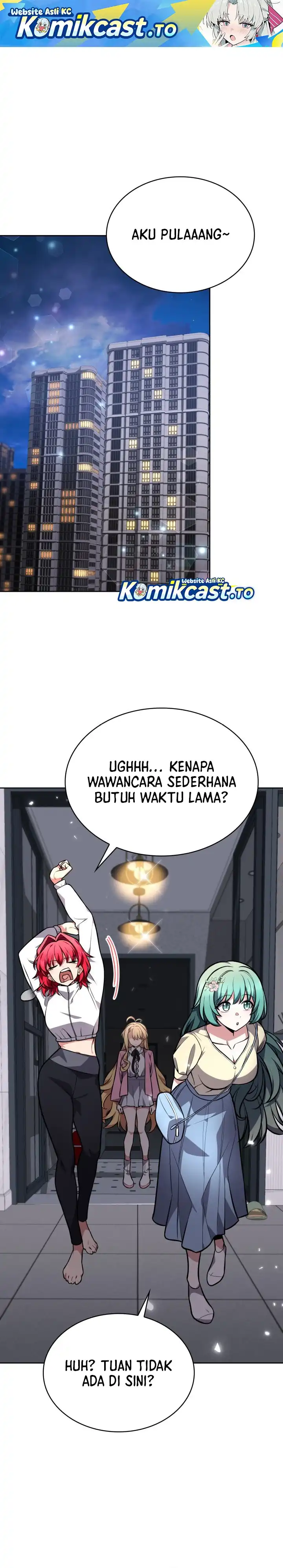 Baca Kidnapped Dragons - Chapter 06 halaman 2