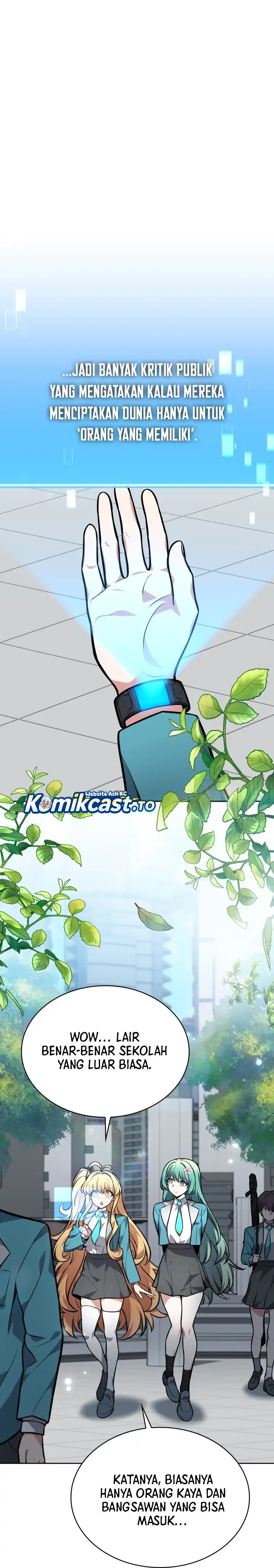 Baca Kidnapped Dragons - Chapter 06 halaman 26