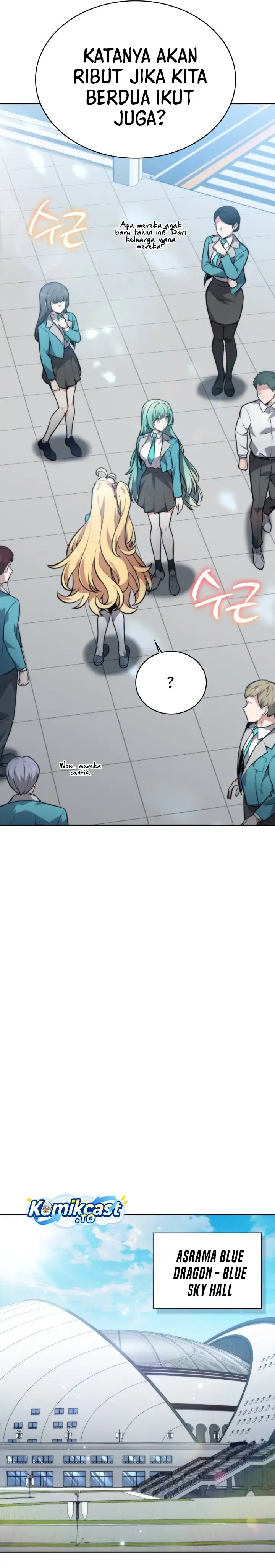 Baca Kidnapped Dragons - Chapter 06 halaman 32