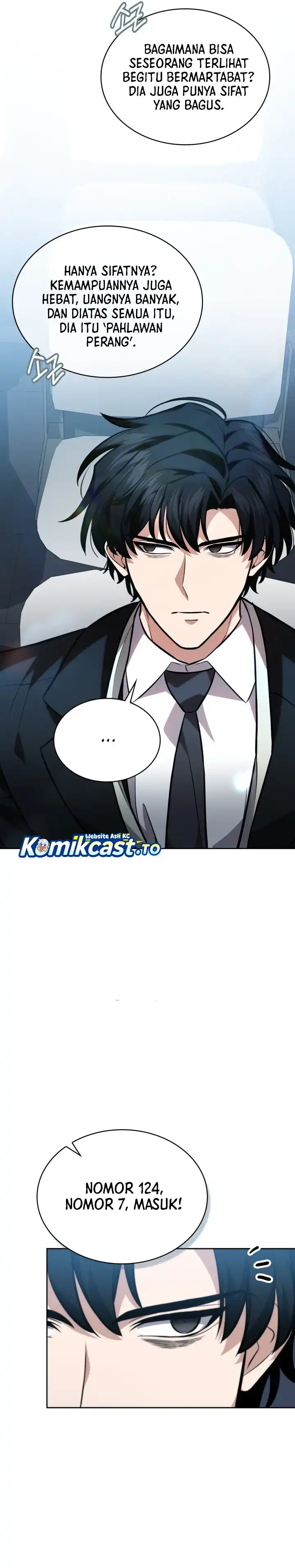 Baca Kidnapped Dragons - Chapter 06 halaman 37