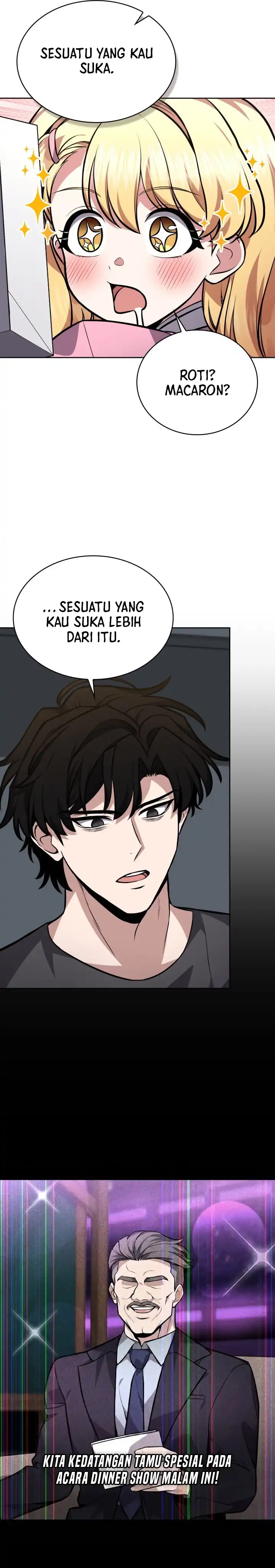 Baca Kidnapped Dragons - Chapter 06 halaman 6