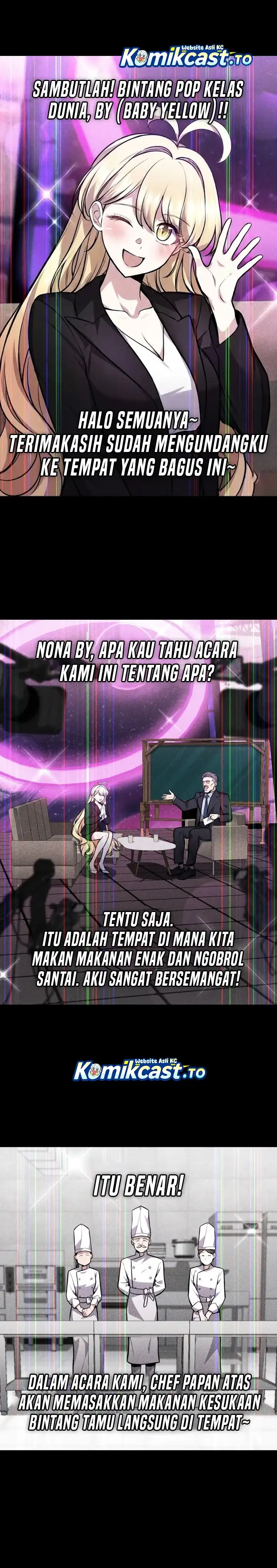 Baca Kidnapped Dragons - Chapter 06 halaman 7