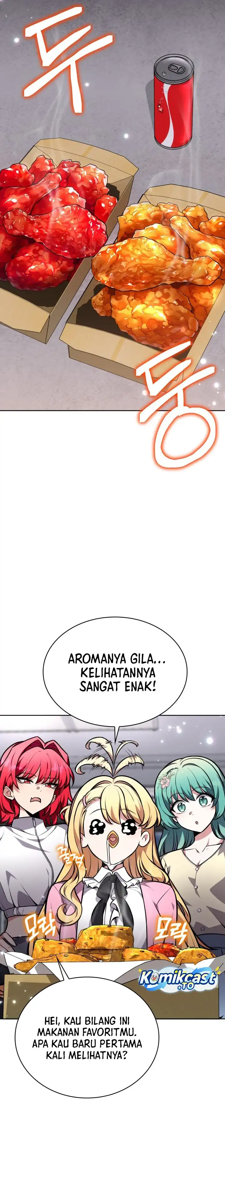 Baca Kidnapped Dragons - Chapter 06 halaman 9