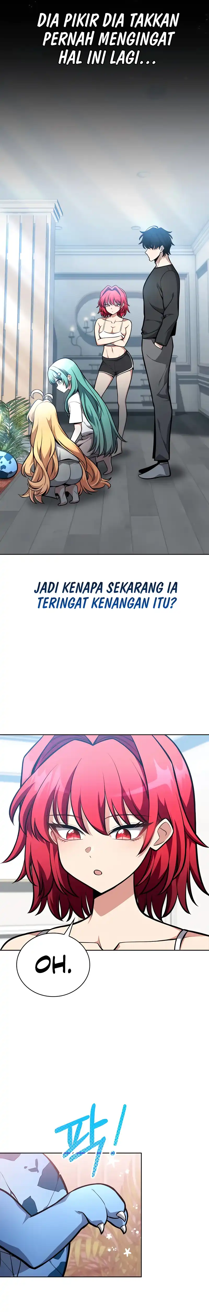 Baca Kidnapped Dragons - Chapter 10 halaman 10