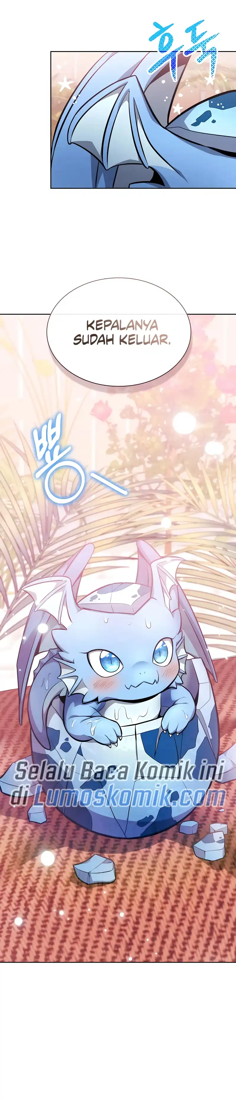 Baca Kidnapped Dragons - Chapter 10 halaman 11