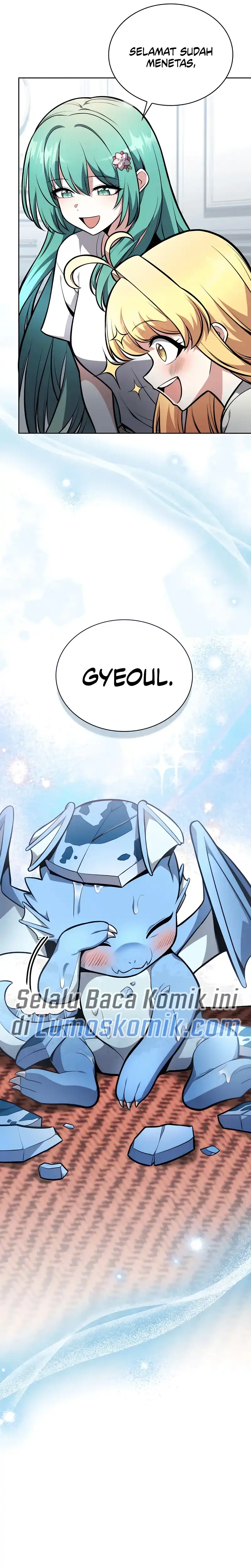 Baca Kidnapped Dragons - Chapter 10 halaman 12