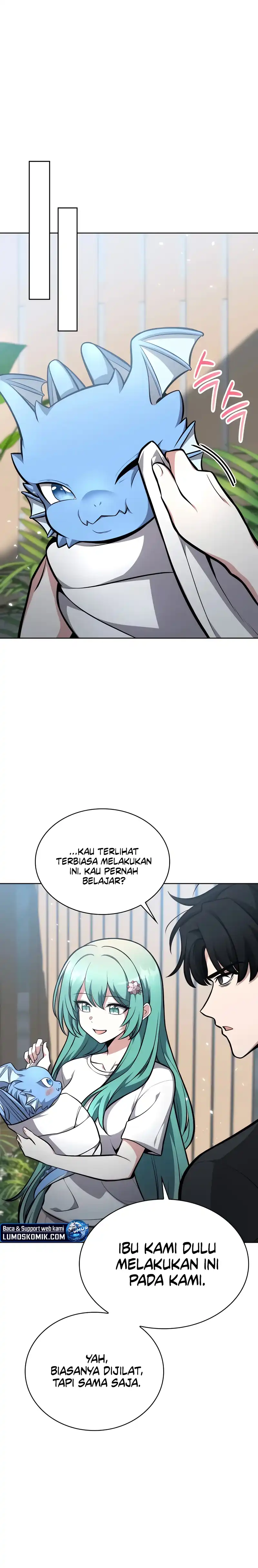 Baca Kidnapped Dragons - Chapter 10 halaman 13