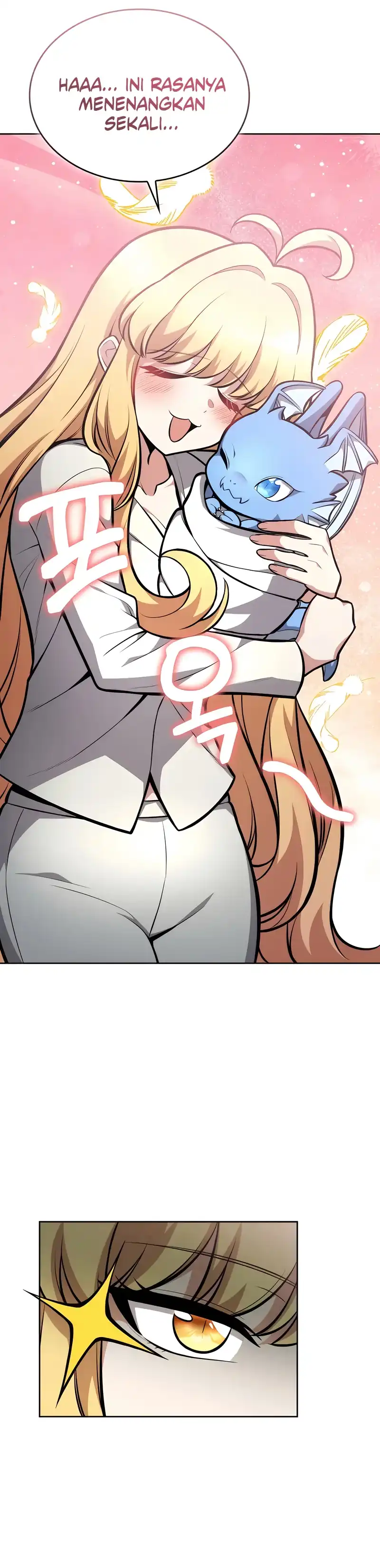 Baca Kidnapped Dragons - Chapter 10 halaman 15