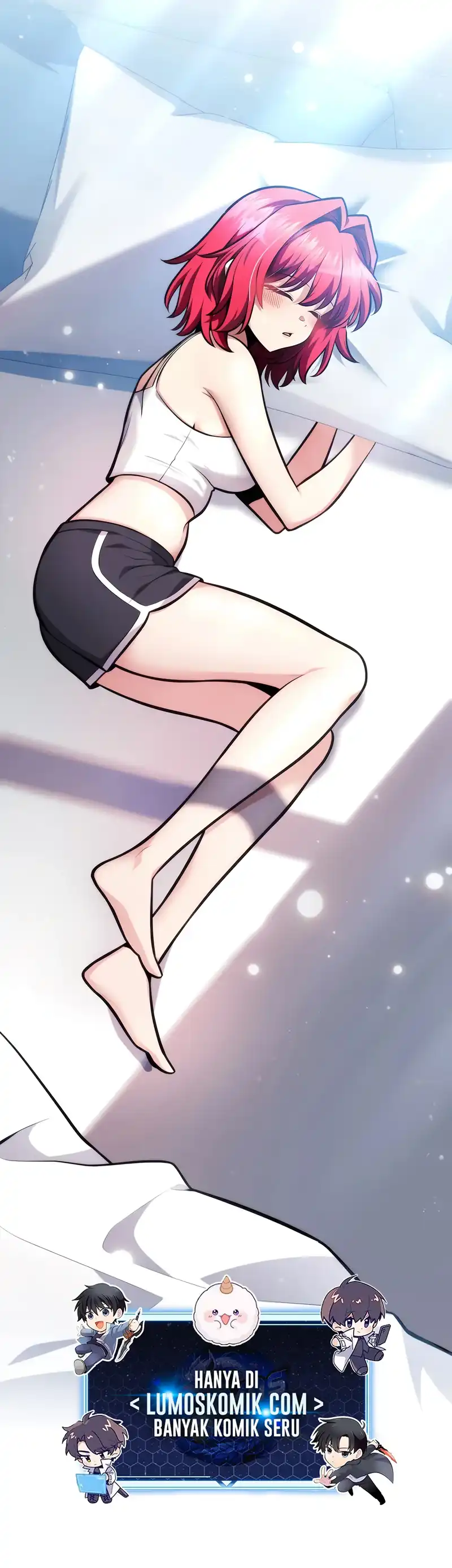 Baca Kidnapped Dragons - Chapter 10 halaman 2