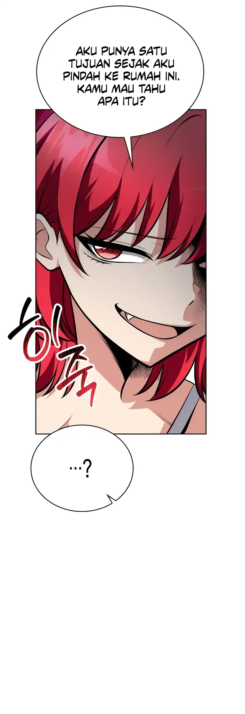 Baca Kidnapped Dragons - Chapter 10 halaman 20