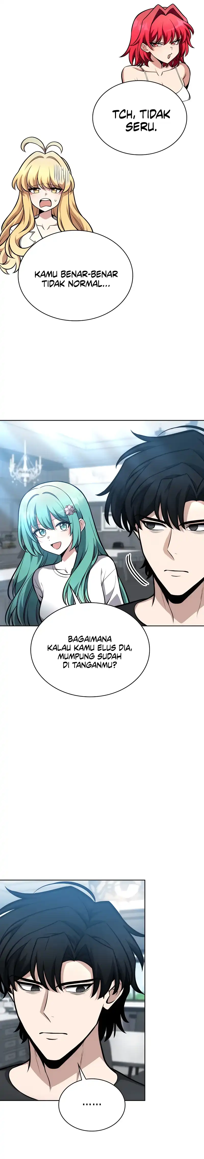Baca Kidnapped Dragons - Chapter 10 halaman 22