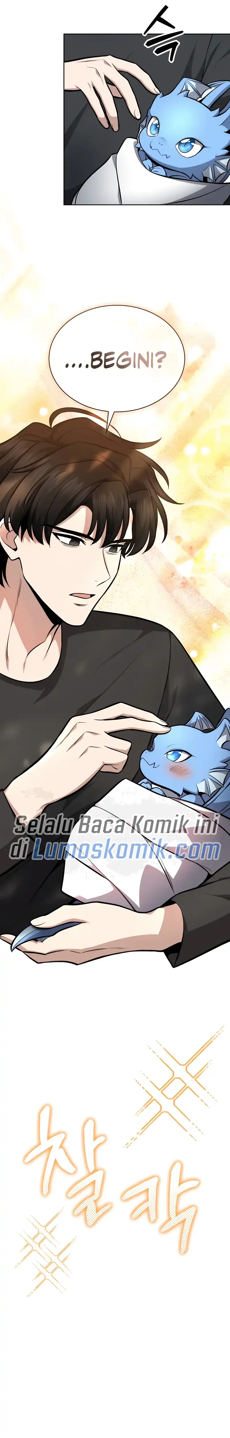 Baca Kidnapped Dragons - Chapter 10 halaman 23