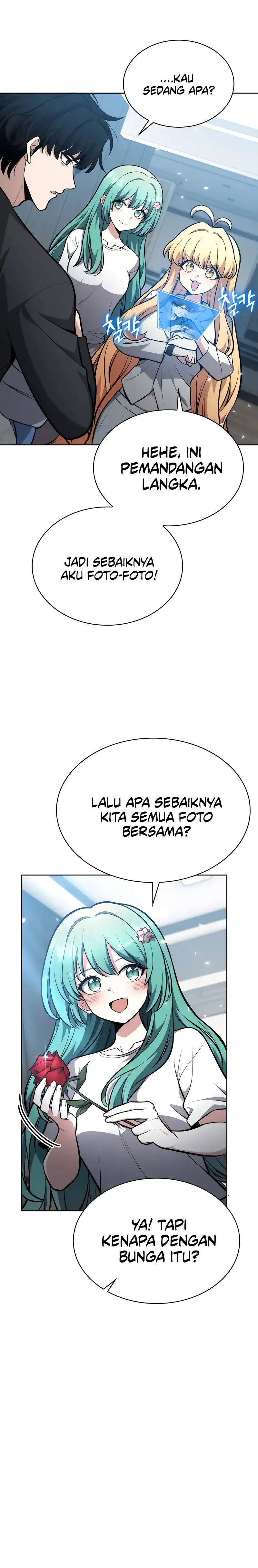 Baca Kidnapped Dragons - Chapter 10 halaman 24