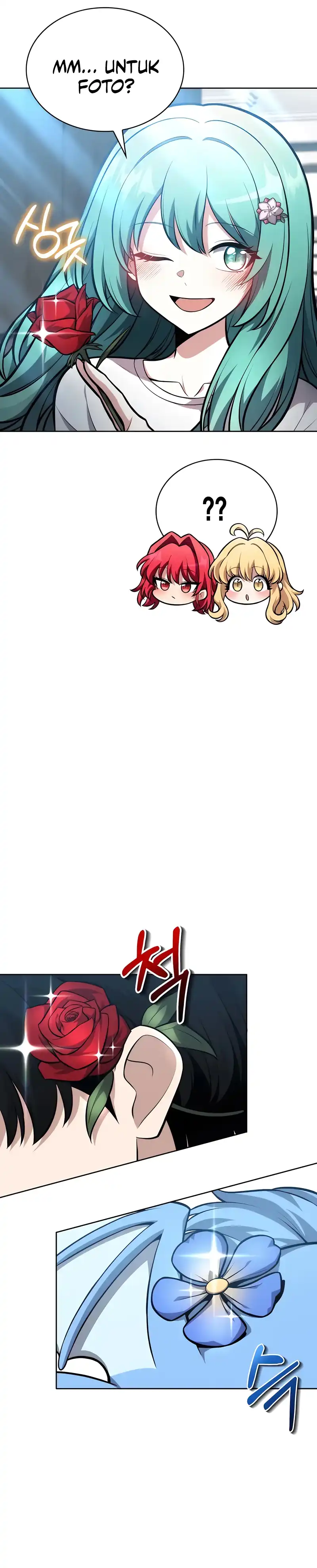 Baca Kidnapped Dragons - Chapter 10 halaman 25