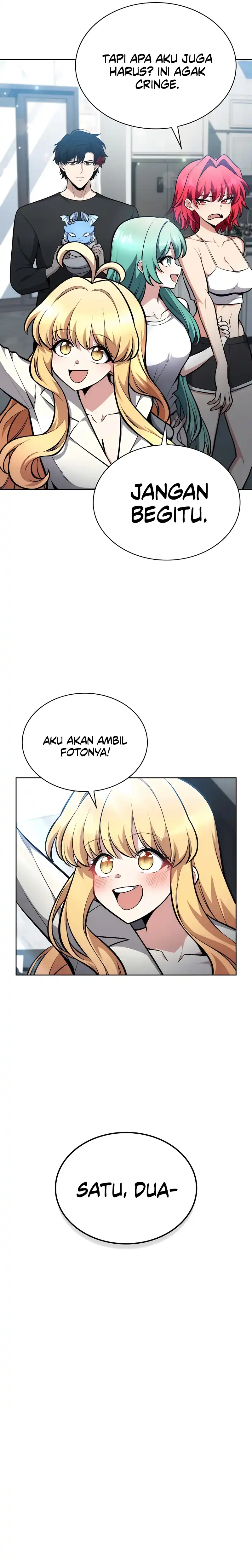 Baca Kidnapped Dragons - Chapter 10 halaman 27