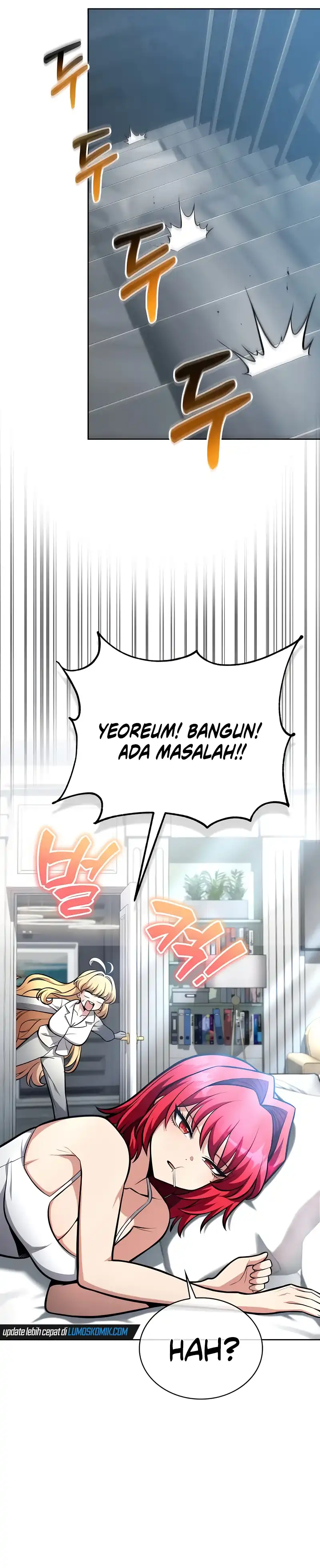 Baca Kidnapped Dragons - Chapter 10 halaman 3