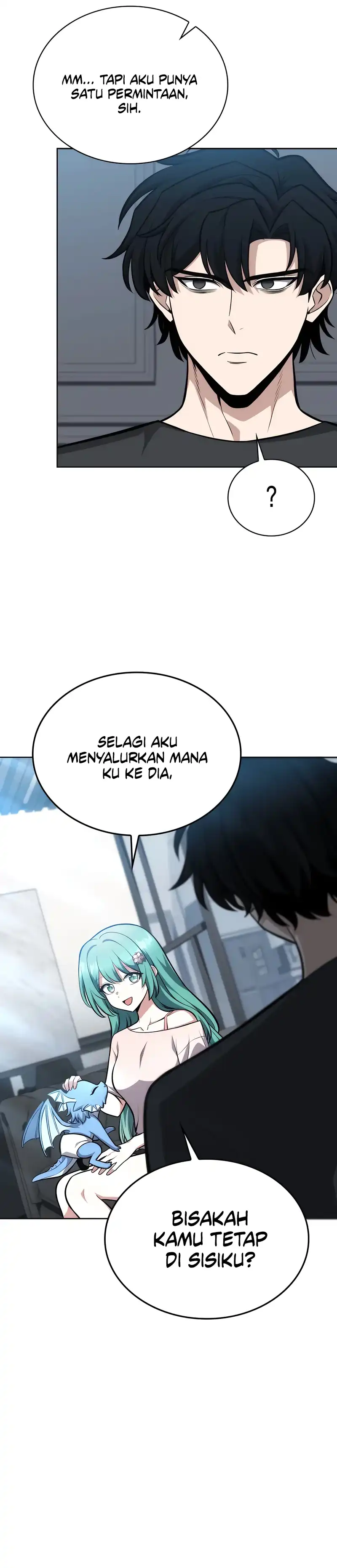 Baca Kidnapped Dragons - Chapter 10 halaman 34