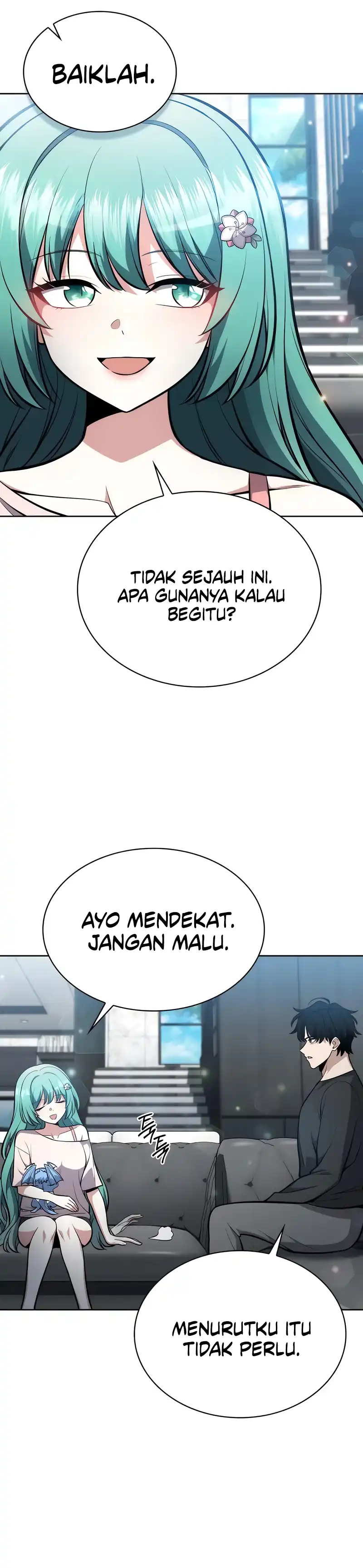 Baca Kidnapped Dragons - Chapter 10 halaman 35