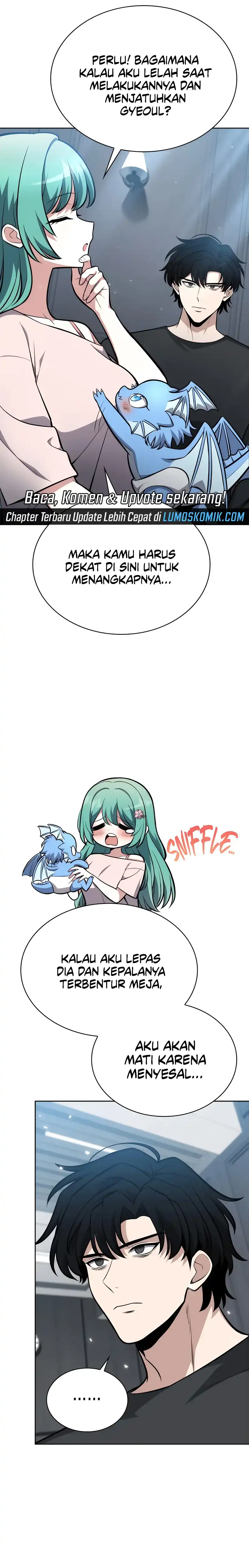 Baca Kidnapped Dragons - Chapter 10 halaman 36