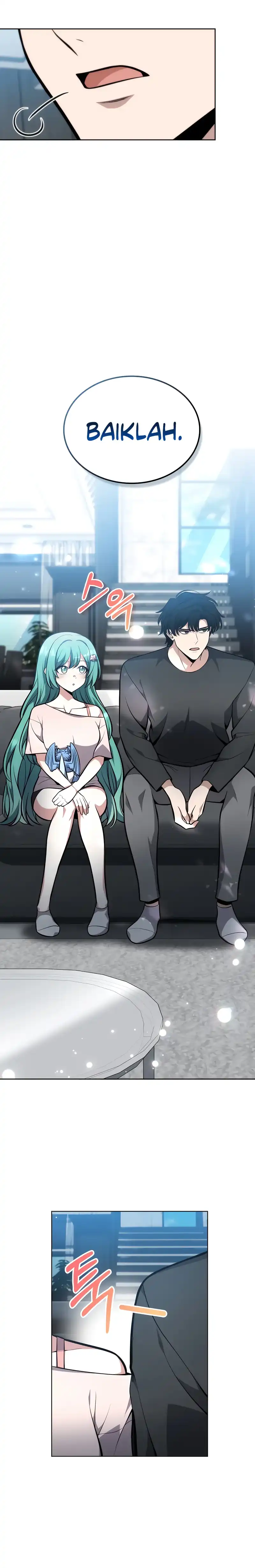 Baca Kidnapped Dragons - Chapter 10 halaman 37