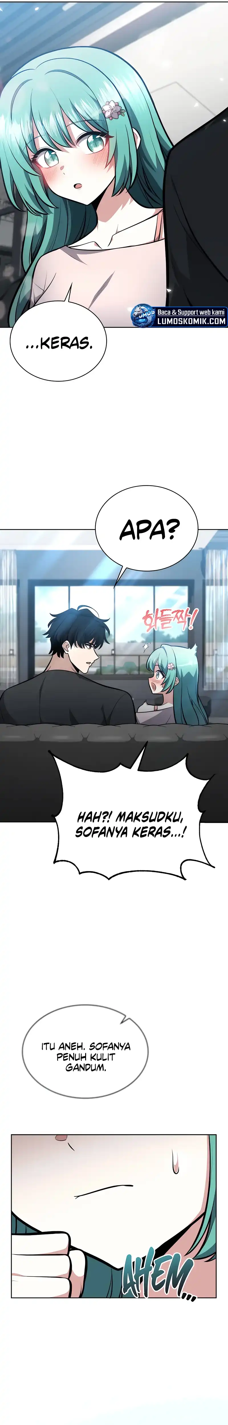 Baca Kidnapped Dragons - Chapter 10 halaman 38