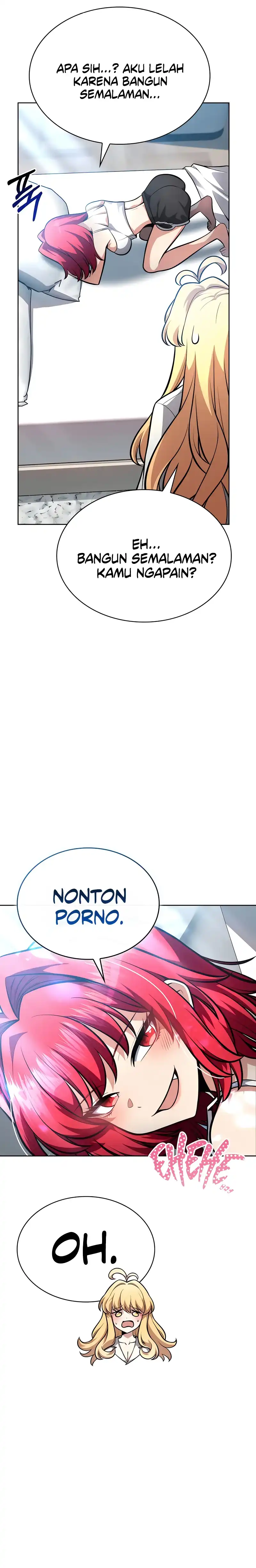 Baca Kidnapped Dragons - Chapter 10 halaman 4