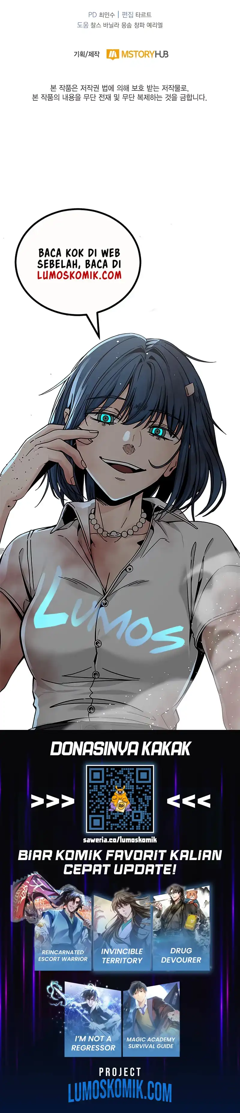 Baca Kidnapped Dragons - Chapter 10 halaman 40