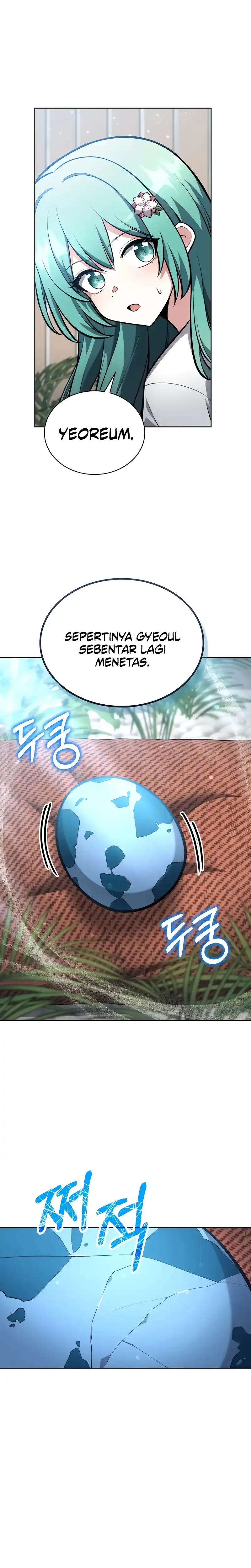 Baca Kidnapped Dragons - Chapter 10 halaman 6