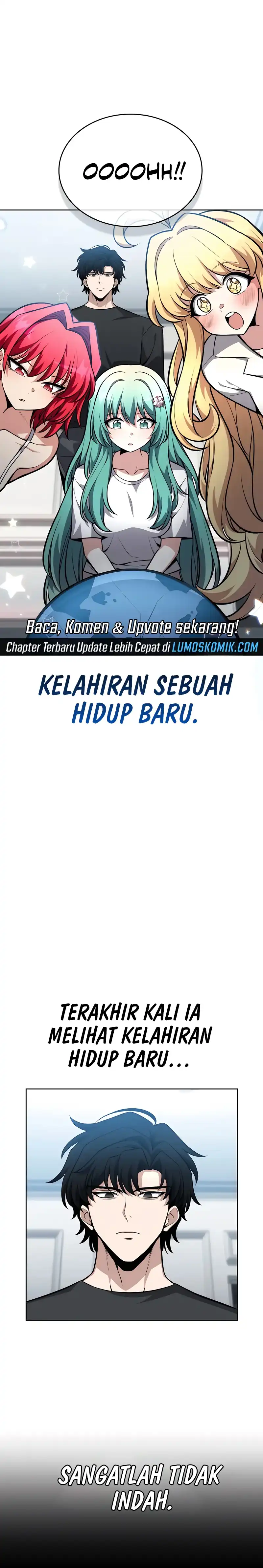 Baca Kidnapped Dragons - Chapter 10 halaman 7