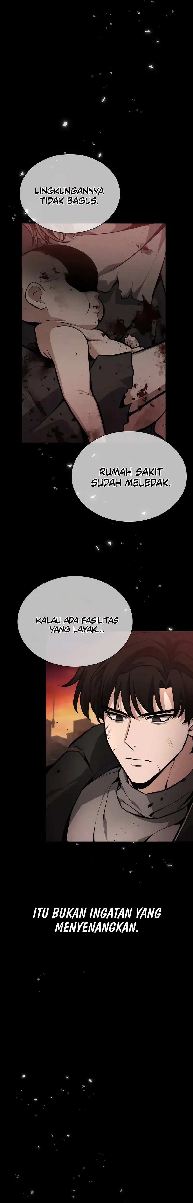Baca Kidnapped Dragons - Chapter 10 halaman 9