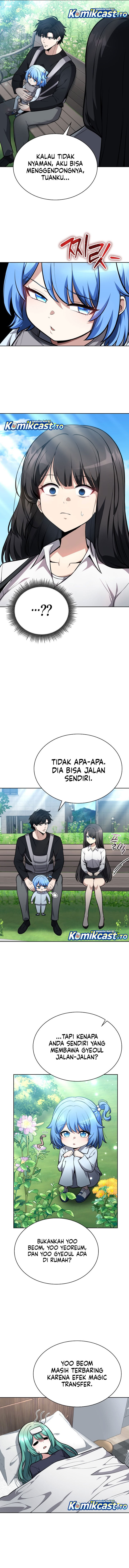 Baca Kidnapped Dragons - Chapter 11 halaman 10